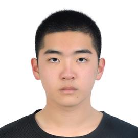 Kehan Meng
